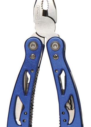 Мультиинструмент 7 функций мини Multitool STANLEY STHT0-70648