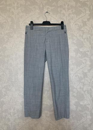 Брюки штаны люксового бренда bogner, оригинал, размер 38, s-m.