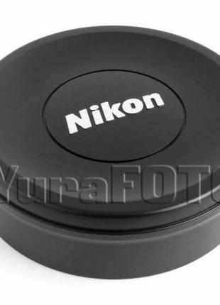 Крышка передняя для Nikon AF-S Nikkor 12-24 mm f/2.8 ...
