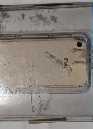 Чехол Belkin Shield Clear Acrylic Case for iPod Touch