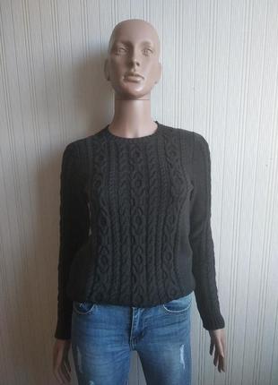 Женский свитер размер xs