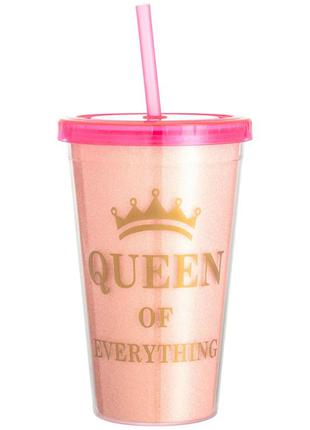 Пластиковый стакан h&m home queen