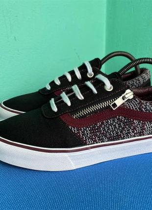 Кеди vans old skool original