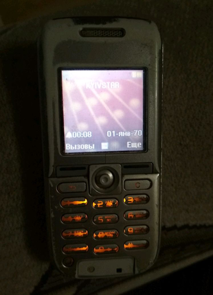 Телефон Sony Ericsson K300i