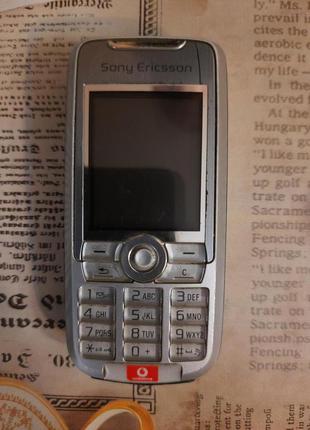 Sony Ericsson K700i