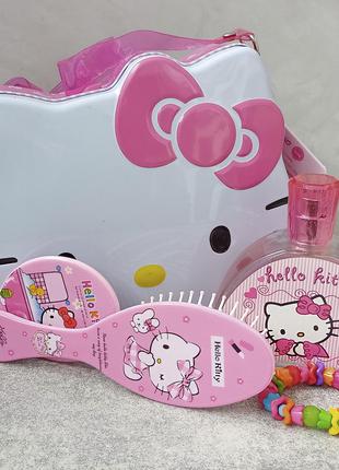 Hello Kitty Детский набор