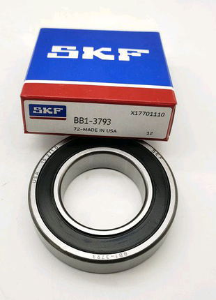 Гібридний подшиник SKF BB1-3793
