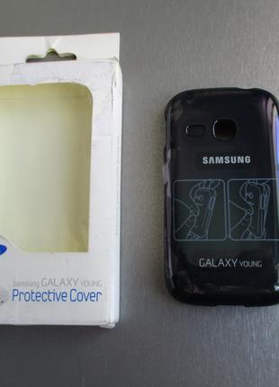 Чехол для Samsung Galaxy Young S6312