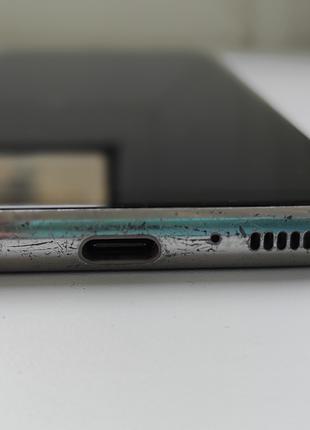 Разбитый Samsung Galaxy S8 64gb