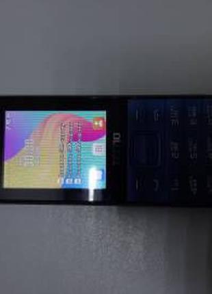 Мобильный телефон на 3 сим-карты TECNO T372 (Deep Blu) новый
