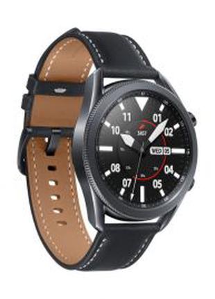 Смарт-часы Samsung Galaxy Watch 3 45mm (SM-R840NZKASEK) Mystic B