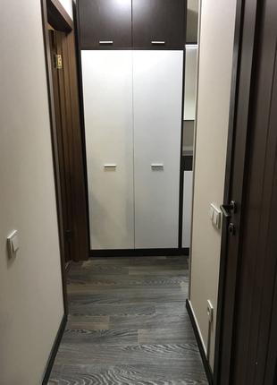 Аренда 2 ком квартиры Героев Сталинграда