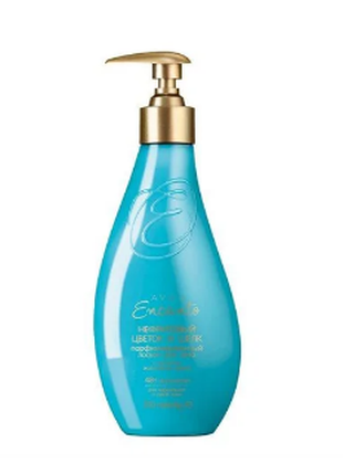 Парфумований лосьон для тіла AVON ENCANTO Fascinating "НЕФРИТОВИ