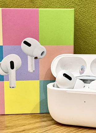 Apple AirPods Pro Бездротові Bluetooth-навушники