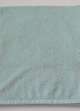 Большое банное полотенце luxury egiptian cotton 170х85