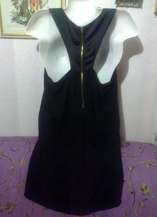 Платье - сарафан (пог - 48 см)   57