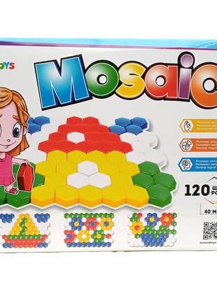 Мозаика для малышей 2216
