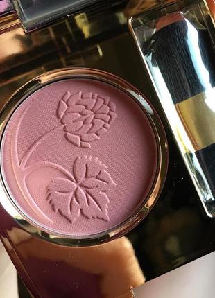 Акция! румяна compact blush lambre №2. франция  универсальный тон