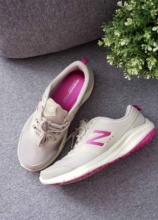 Кросівки (кросівки, кеді) new balance womens 85tn1 walking shoe