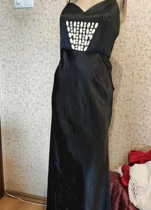 Шикарное платье 50-52 размер