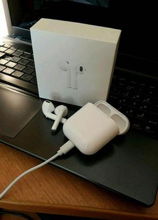 Беспроводные Наушники AirPods iFans