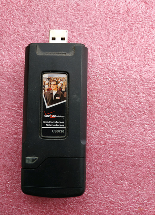 Модем 3g Verizon USB720