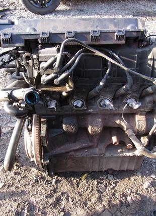 Двигун Ford Fiesta 1.3 бензин 2006-2010