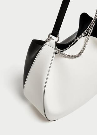 Фірмова сумка від zara