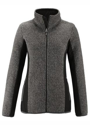 Фирменная шерстяная куртка-пиджак от tcm tchibo.германия.ориги...
