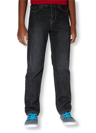 Фирменные джинсы от сhildren^s на плотненького мальчика.