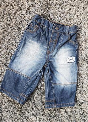 Джинси для хлопчика, джинси для мальчика, штани