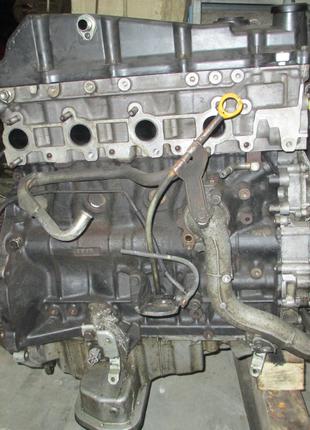 Капітальний ремонт двигуна Toyota LC 120 Prado 1KD 3.0 D4D