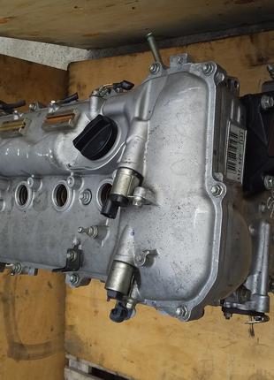 Капітальний ремонт двигуна Toyota Camry Rav-4 2.5 2AR-FE