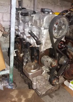 Капітальний ремонт двигуна Hyundai Tucson 2.0 CRDI D4EA