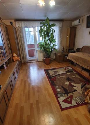 Предлагается к продаже 3- х комнатная квартира на Таирова