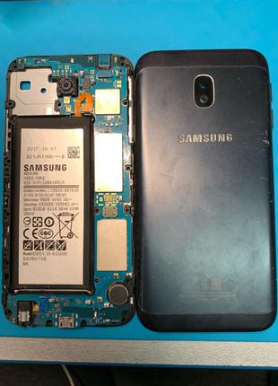 Разборка Samsung j330 на запчасти, по частям, в разбор