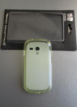 Чохол для Samsung Galaxy S3 mini i8190 i8200