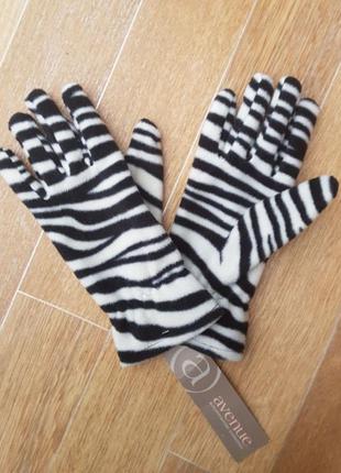 Avenue женские перчатки one size
