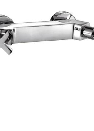 Смеситель/душ. "Shruder" MR 9003 Cross