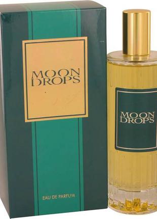 Revlon moondrops , edp, оригинал, винтажные парфюм