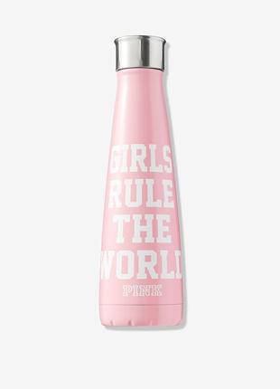 Термос victoria's secret pink