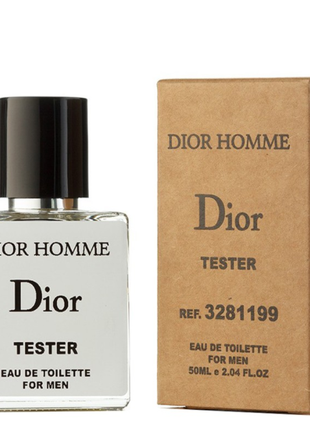 Тестер Сhristian Dior Homme (Кристиан Диор Хомм)  50 мл