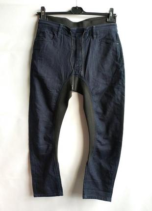 Мужские джинсы датского бренда jack & jones core tony fit tape...