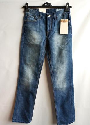 Мужские джинсы датского бренда jack & jones core оригинал