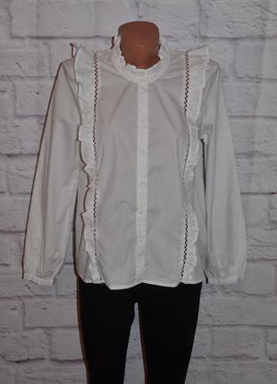 Блуза "topshop"