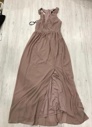 👑♥️final sale 2019 ♥️👑 вечернее платье от tfnc