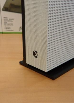 Xbox ONE S вертикальная подставка Xbox ONE S All Digital Edition