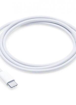 Оригінальний кабель Apple Кабель Apple USB-C to Lightning Cable 1