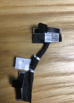 Dell Inspiron 3147 678RG USB Card Reader Cable 450.00K04.0001