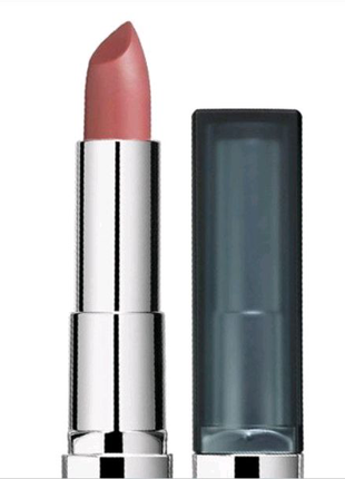 Maybelline New York Color Sensational Creamy Mattes # 987